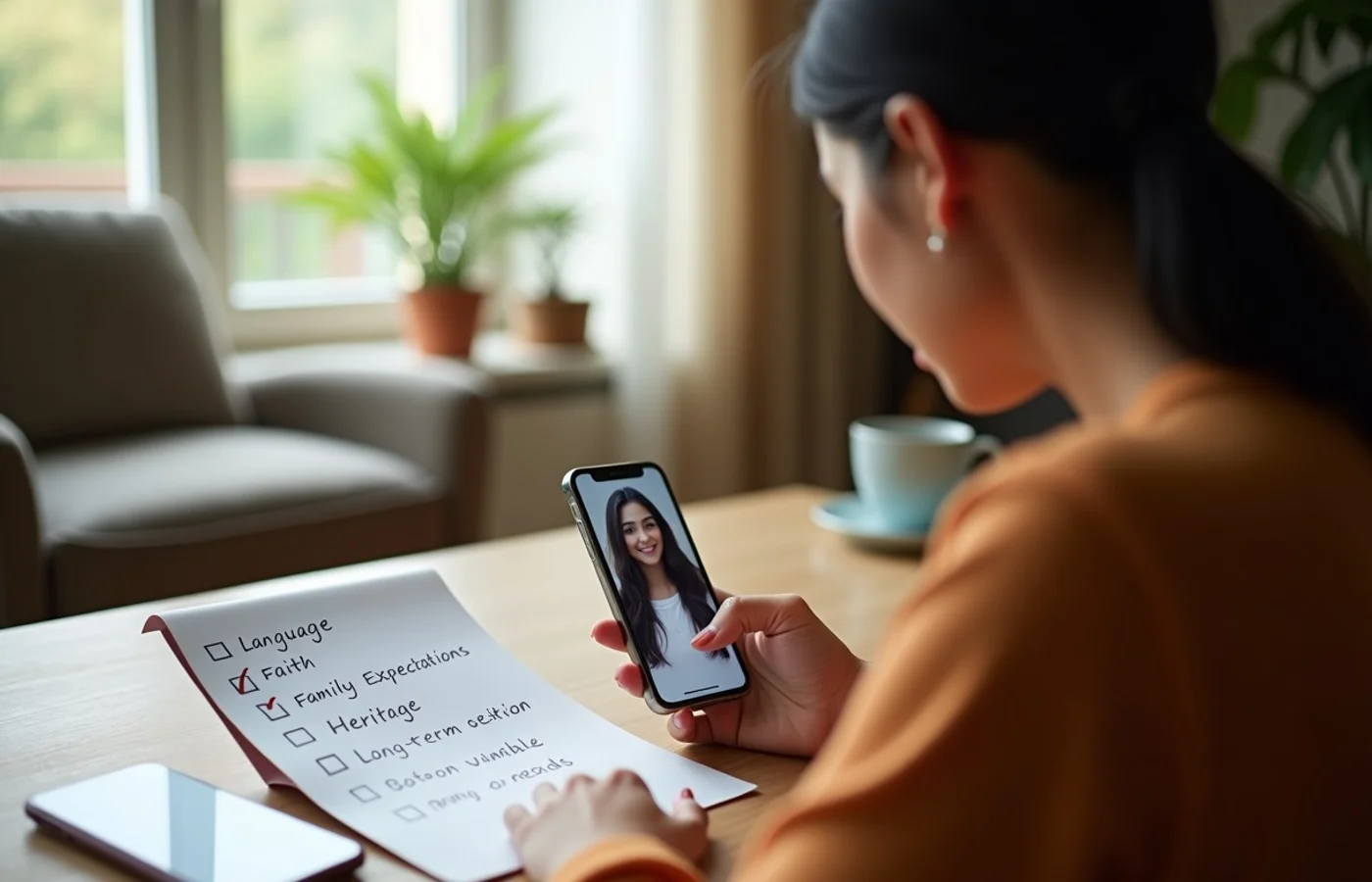 What your cultural preferences actually require from an app - supporting editorial photograph