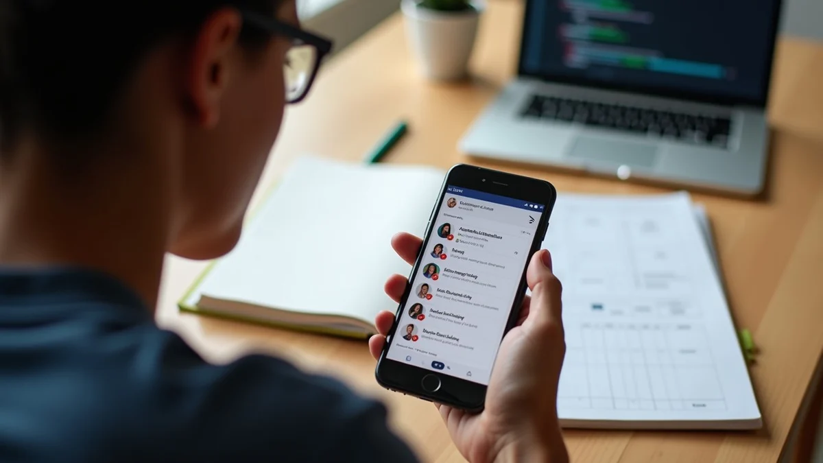 Best Dating Apps for Engineers - editorial photograph