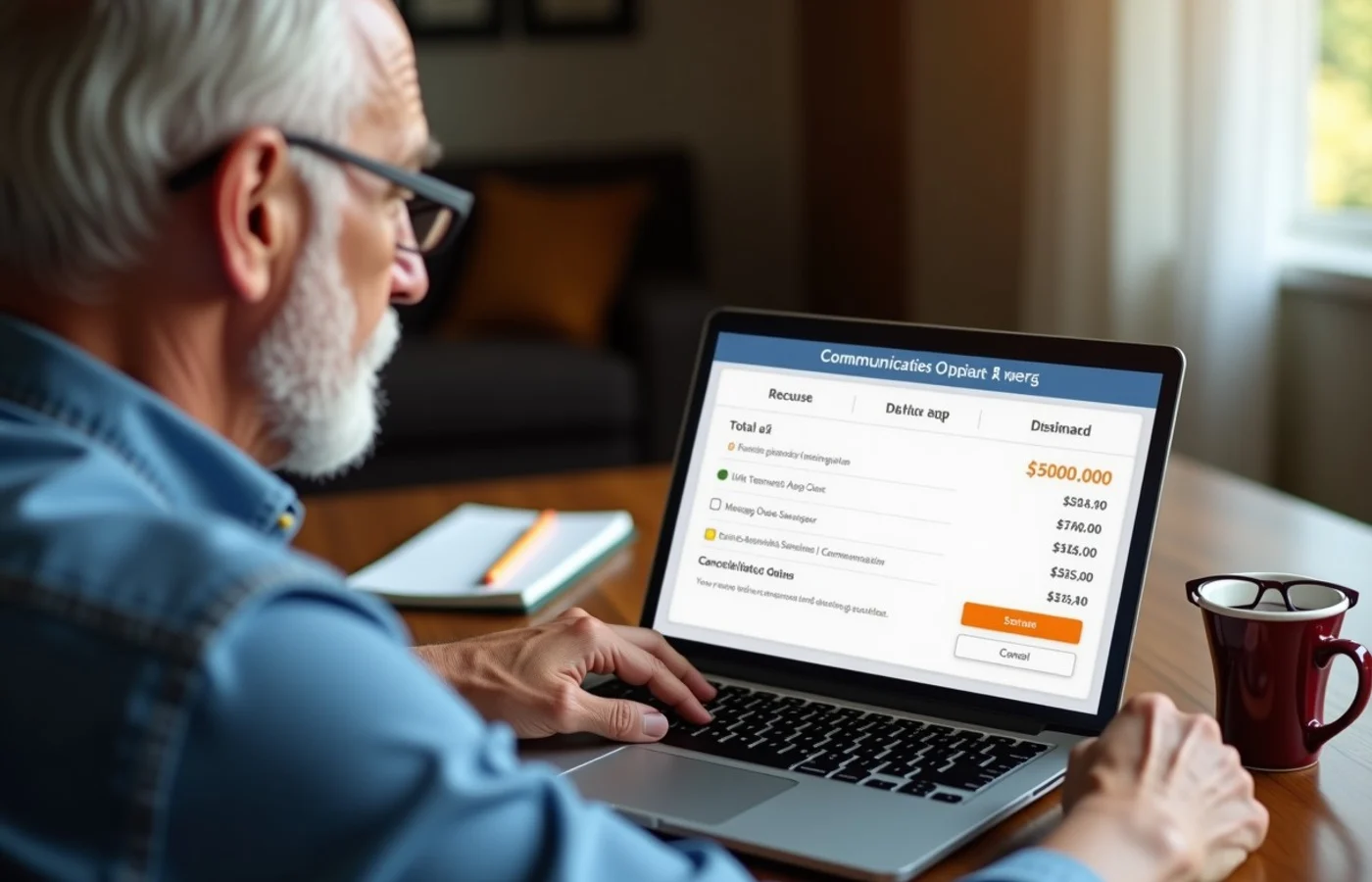 Pricing and communication rules determine usable value - supporting editorial photograph