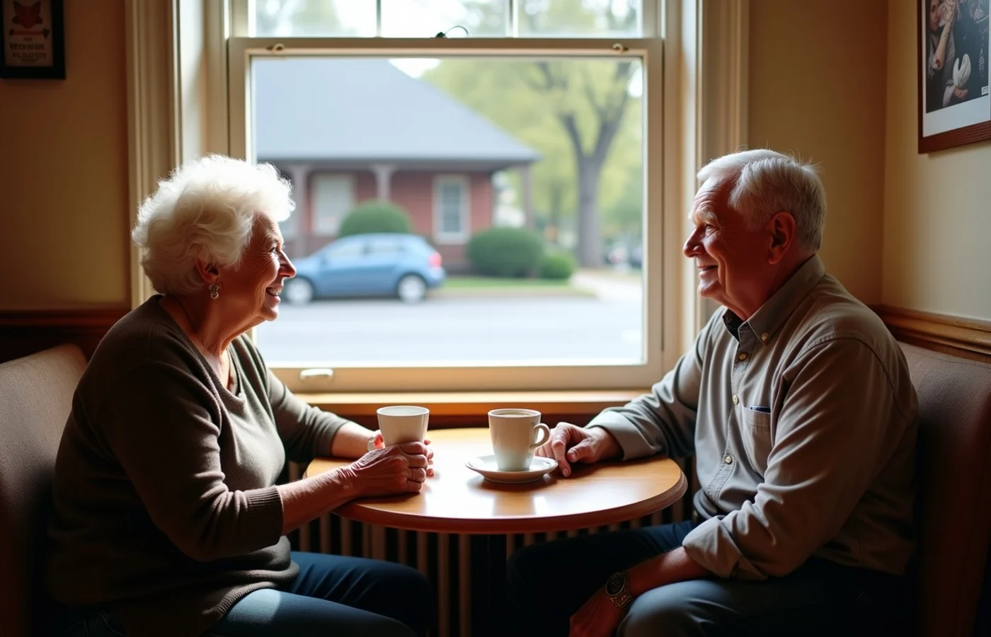 The Lincoln dating-app landscape for adults over 60 - supporting editorial photograph