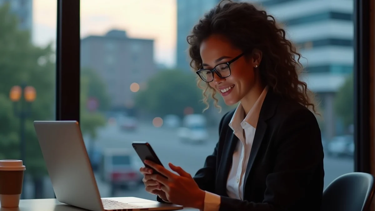 Best Dating Sites for Professional Singles in Tacoma - editorial photograph