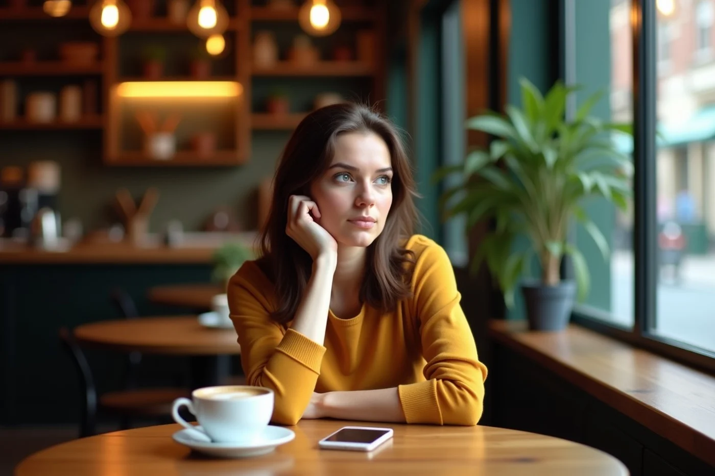 Dating After Divorce Without Rushing Yourself - editorial photograph