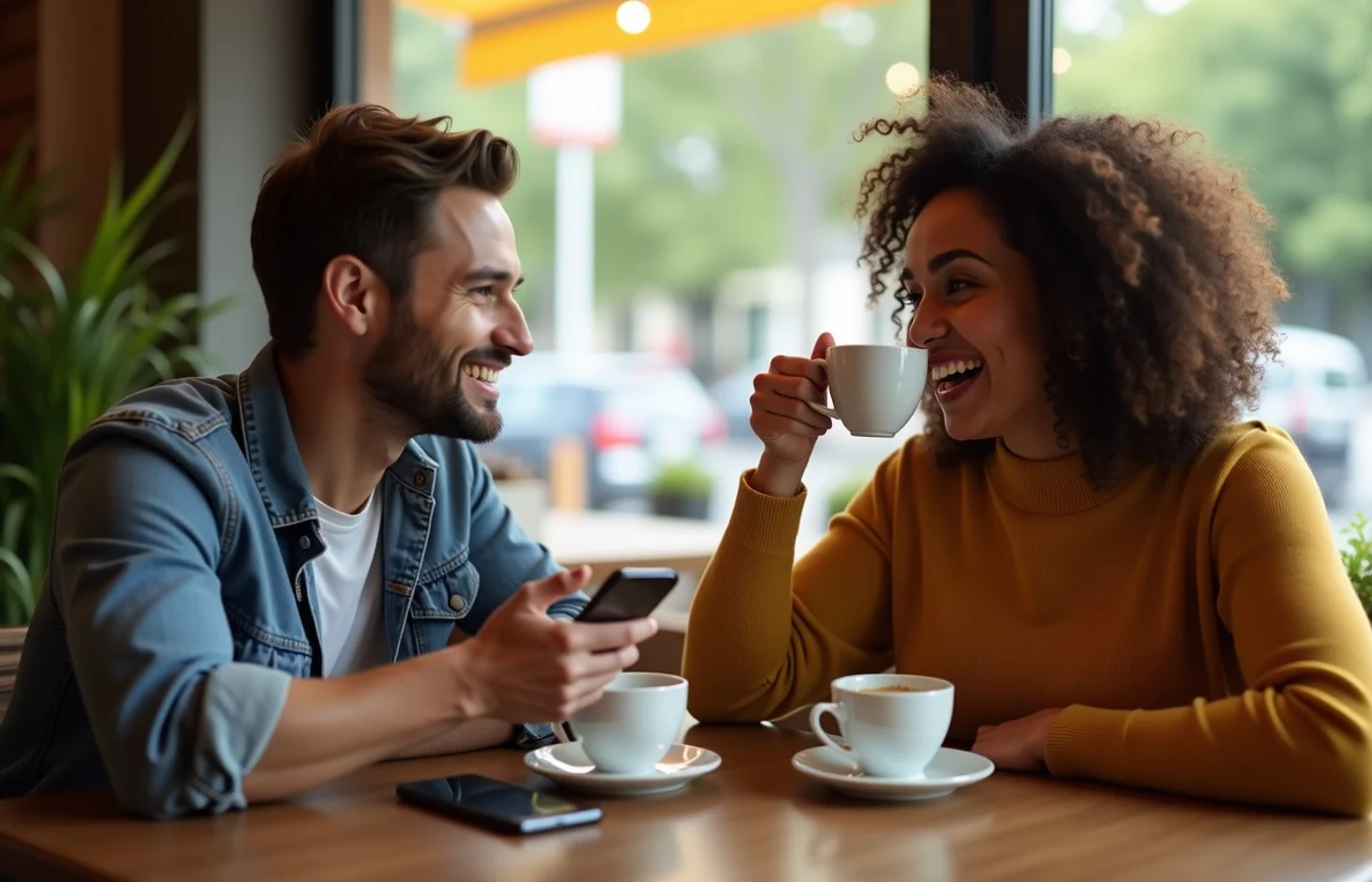 Parenting Responsibilities Change the Pace of Dating - supporting editorial photograph