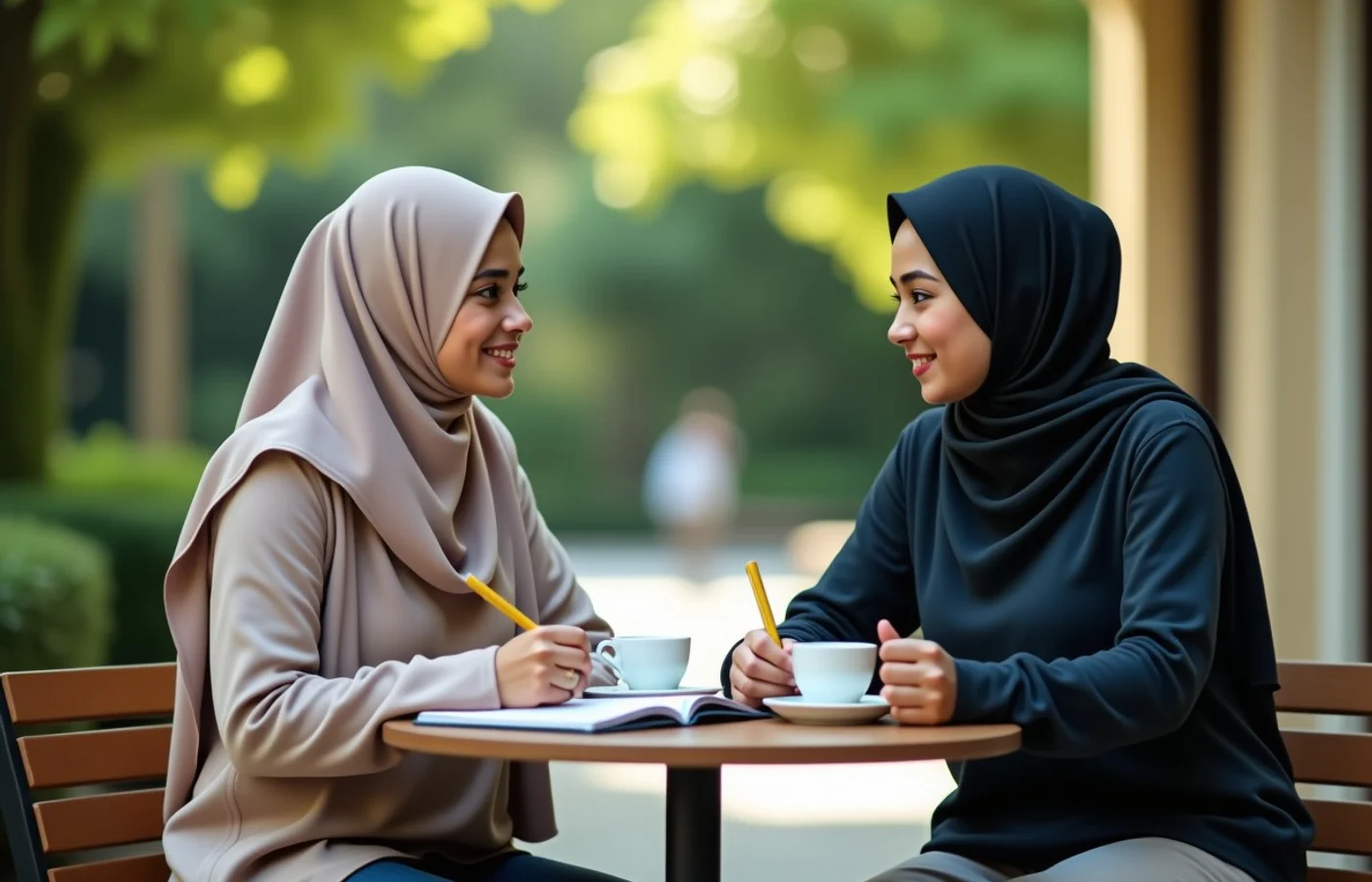 What “meaningful connection” reveals about relationship intent - supporting editorial photograph