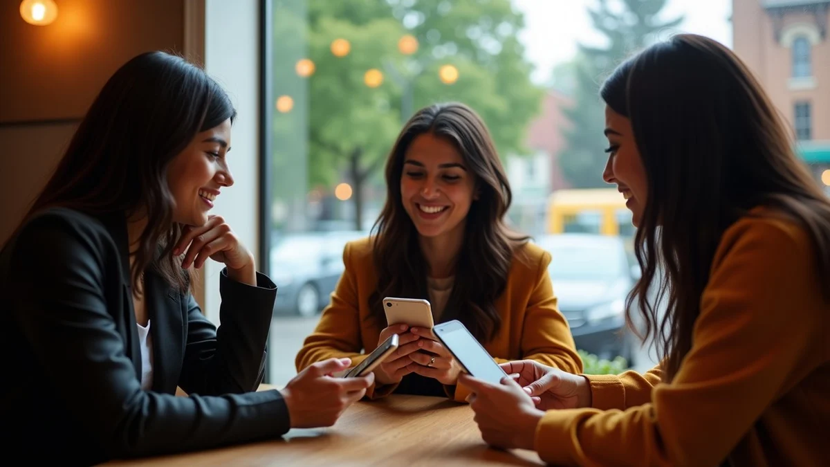 Free Dating Sites for Latino Singles in Portland: Comparing Usable Options - editorial photograph
