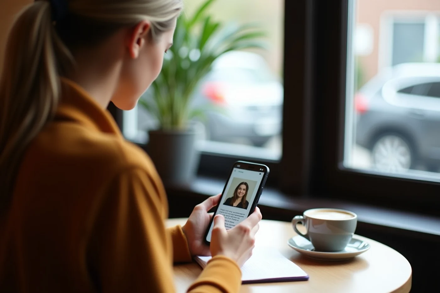 Is Hinge a Good App for Serious Relationships? - editorial photograph