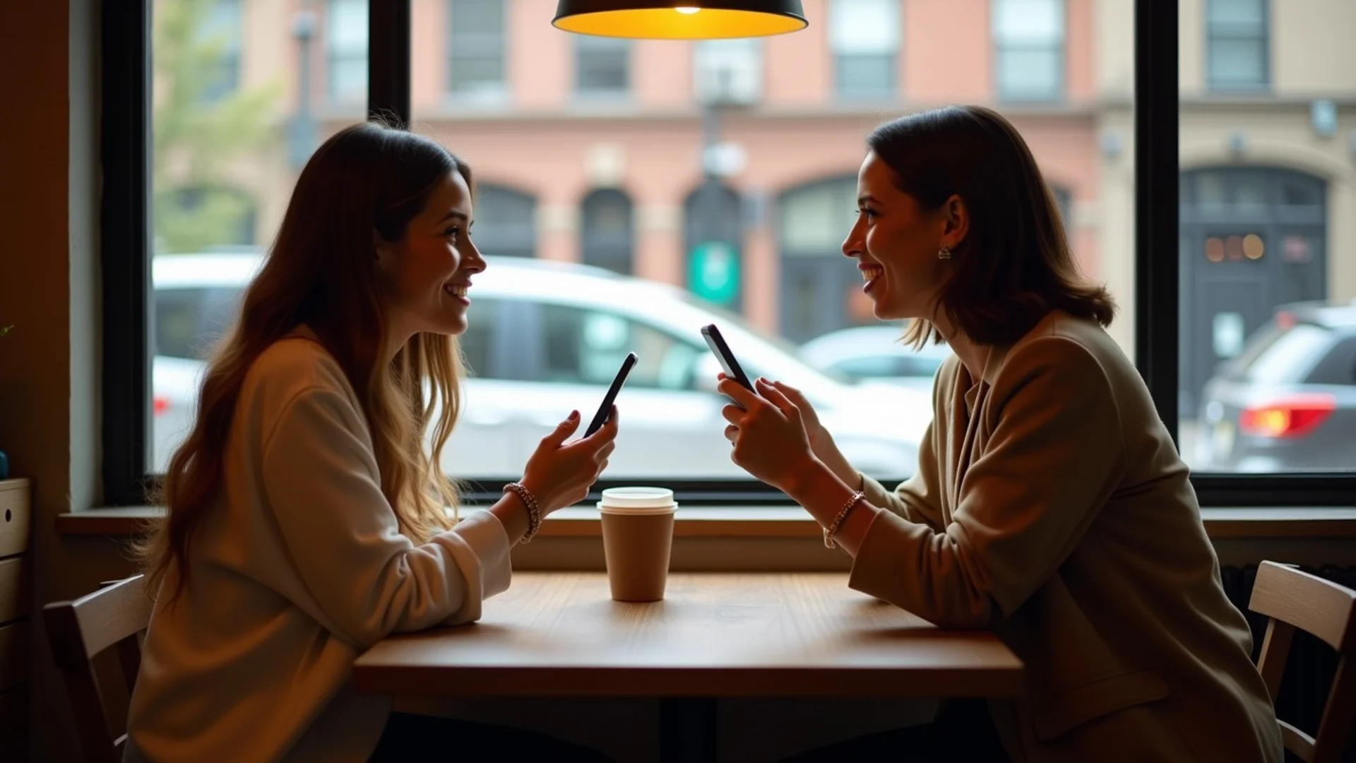 Modern Connection: Practical Guidance for Better Dating - editorial photograph