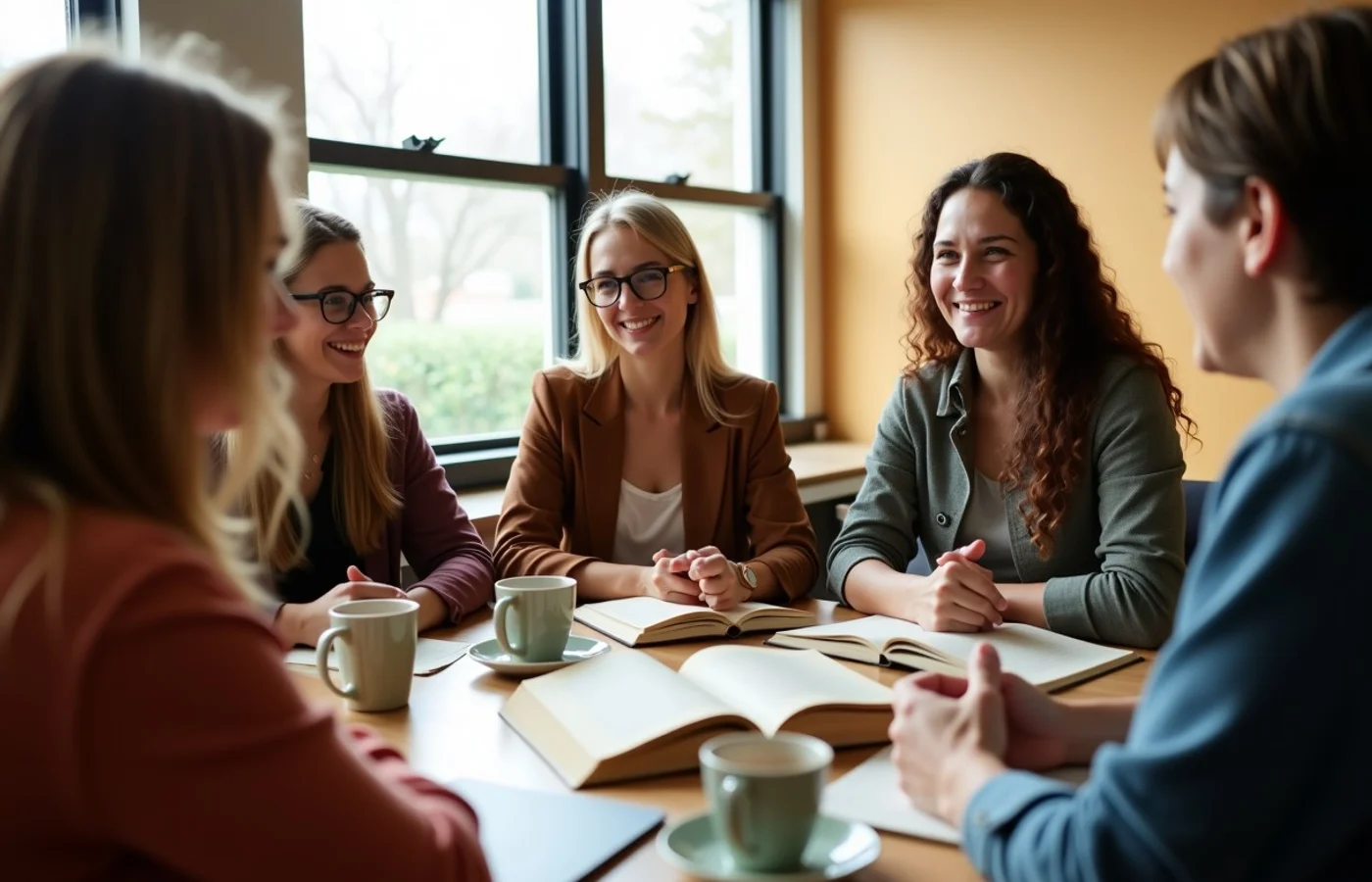 When Lexington's lesbian dating pool feels interconnected - supporting editorial photograph