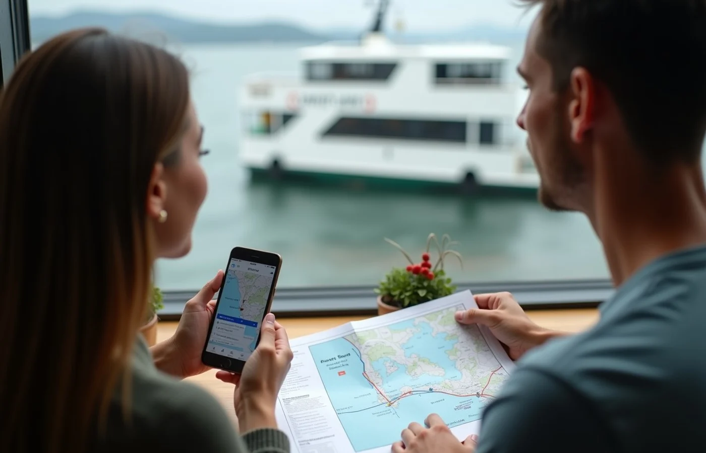 What Seattle’s Military Dating Geography Means for Matching - supporting editorial photograph