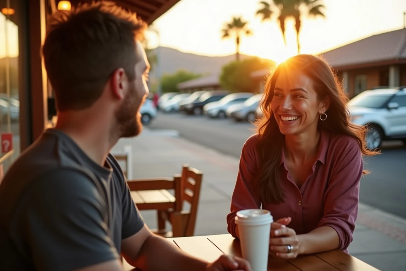 How to Meet Local Singles in Henderson, Nevada - editorial photograph