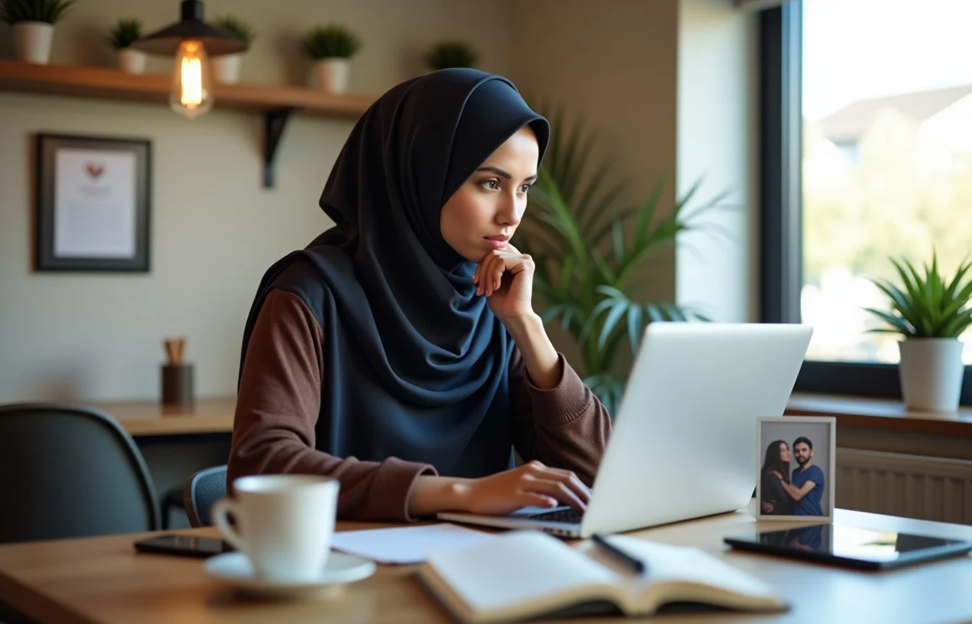 Profiles Can State Religious Priorities Without Flattening Identity - supporting editorial photograph