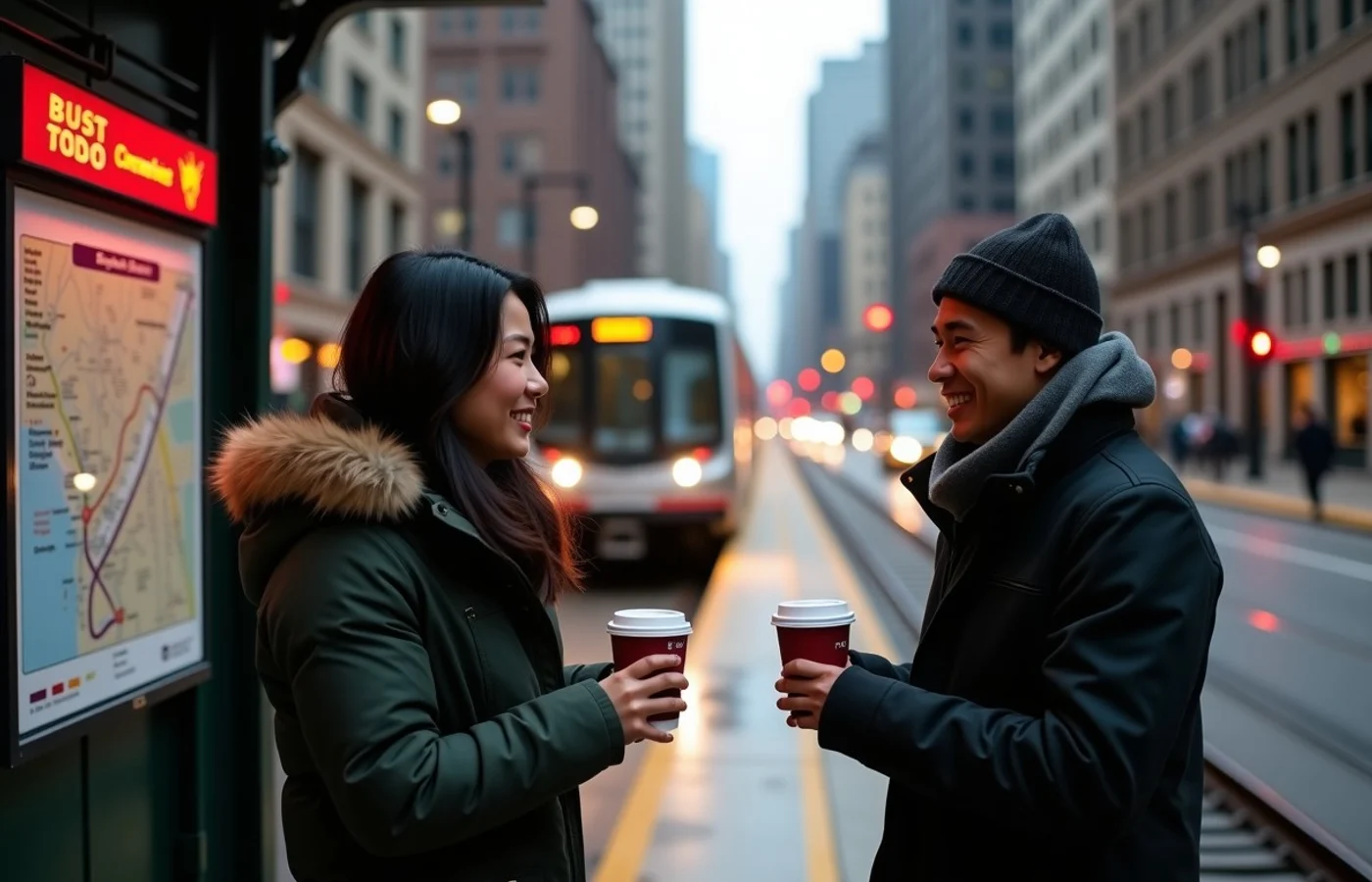 Neighborhood distance can turn a promising match into a difficult routine - supporting editorial photograph
