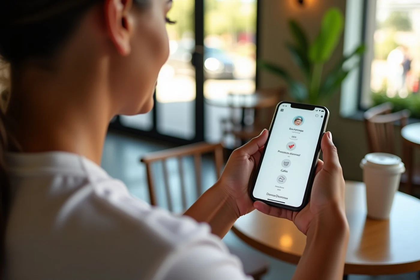 Safer Dating Apps for Plus-Size Singles in Orlando - editorial photograph