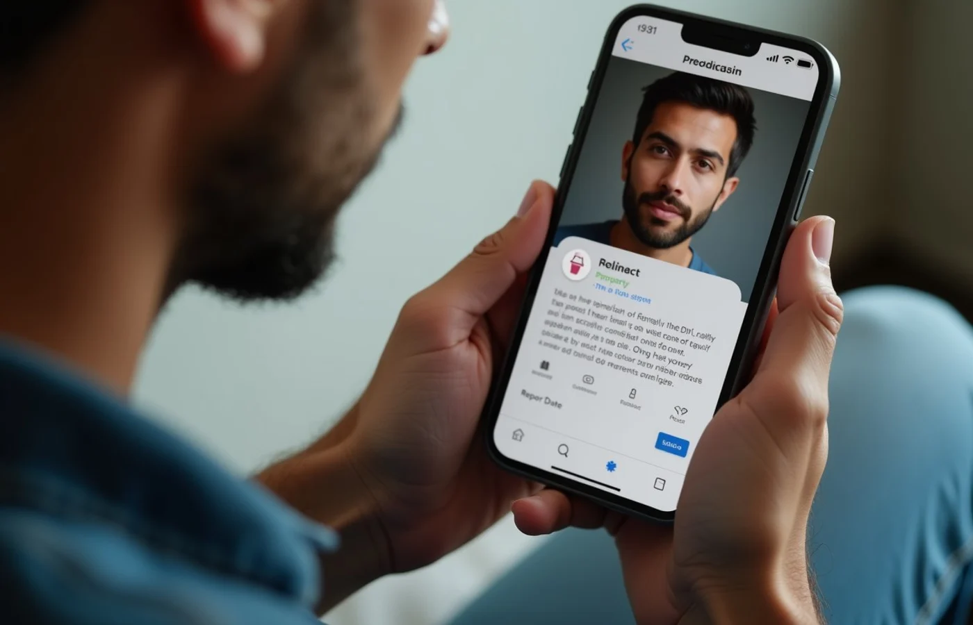 What Identity Verification Can and Cannot Establish - supporting editorial photograph