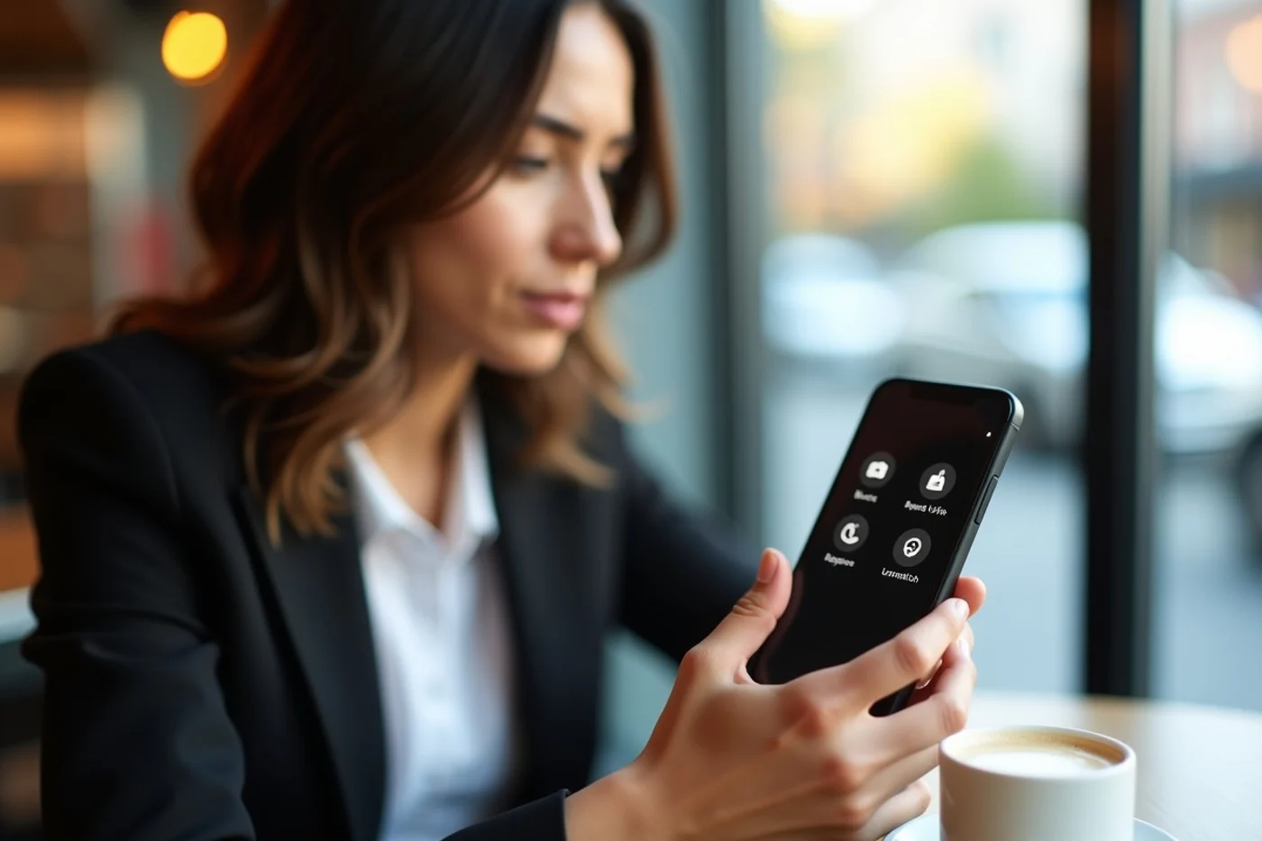 Safer Dating Apps for Young Professionals in Sacramento - editorial photograph