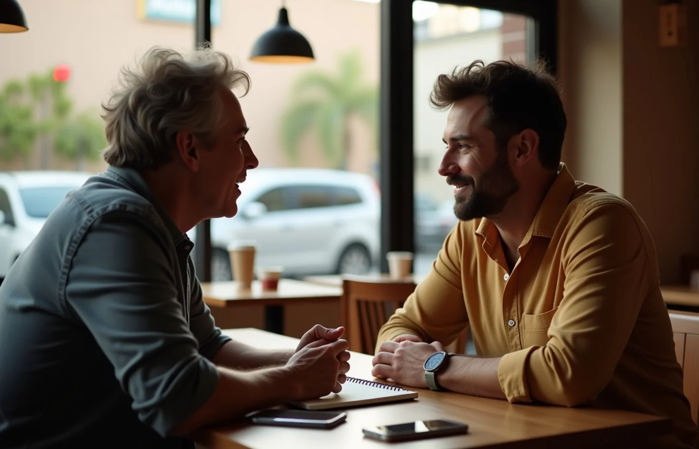 What does serious dating mean to you? - supporting editorial photograph