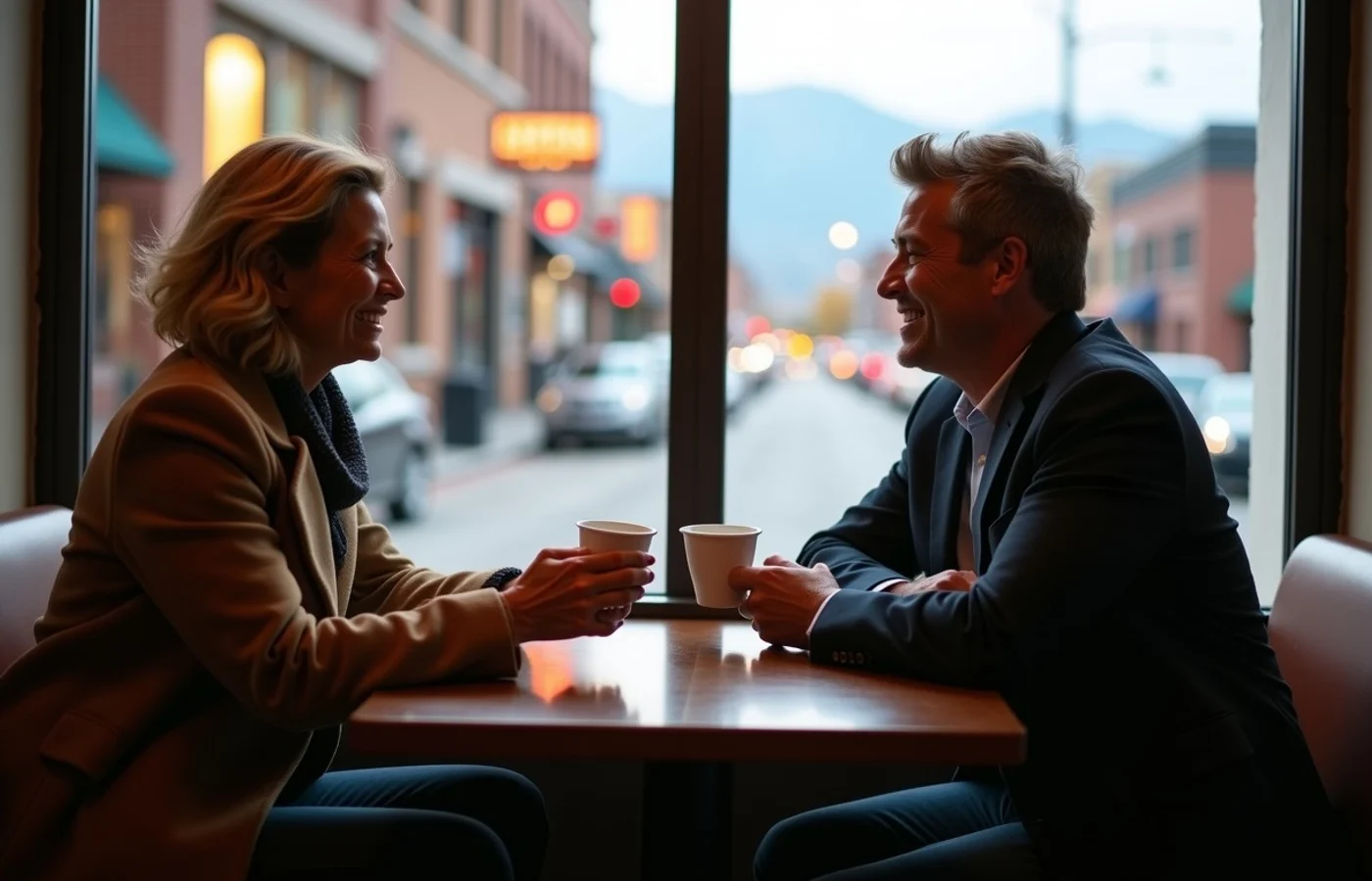 When a match lives across the Salt Lake Valley - supporting editorial photograph