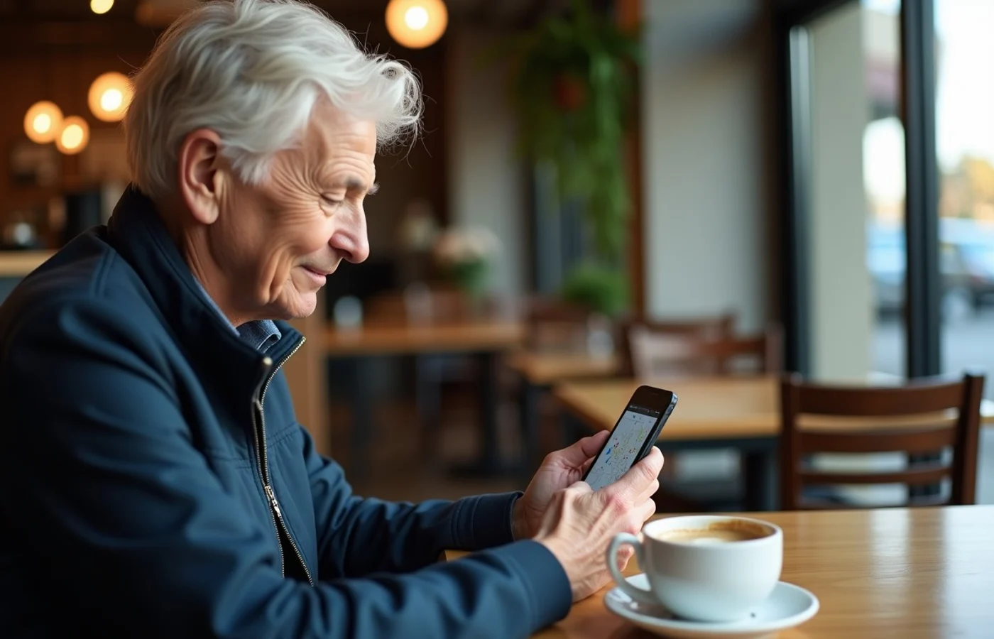 A Focused App Radius Makes Local Dating More Manageable - supporting editorial photograph