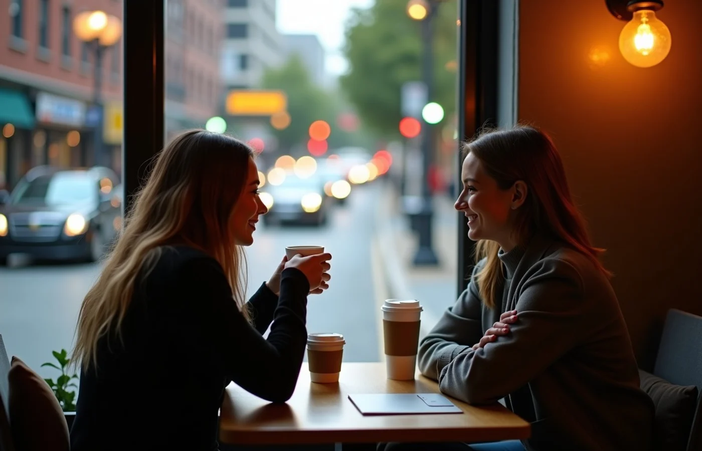 Atlanta’s Workday Geography Shapes Who Can Date Consistently - supporting editorial photograph